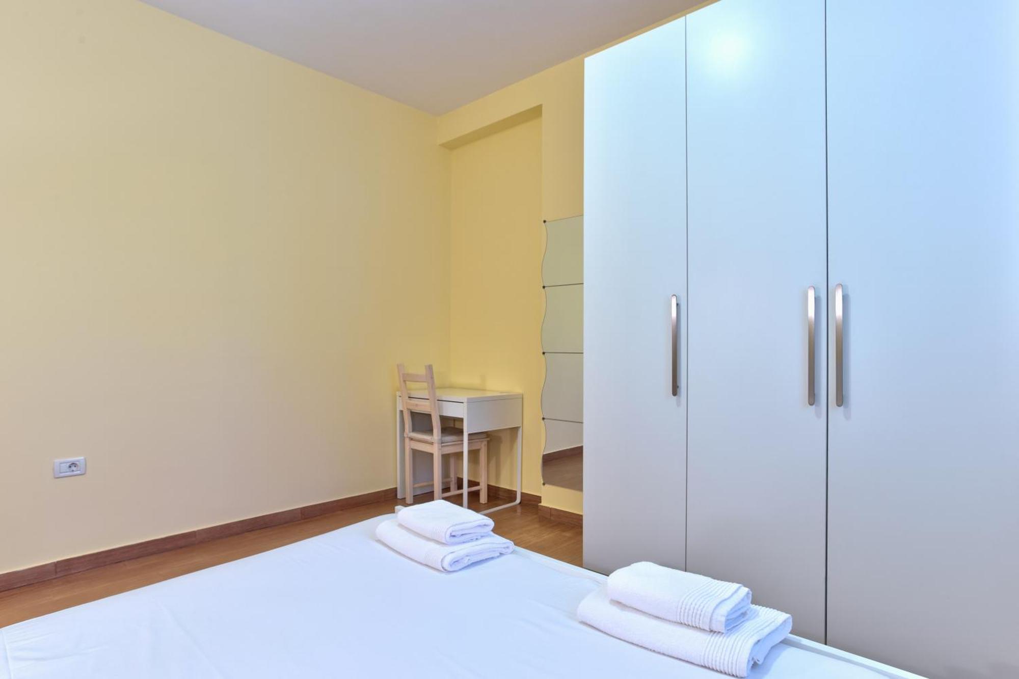 Apartment In Villa Moletto Seaside & Relax - 4 Guests Lovrecica  Bagian luar foto